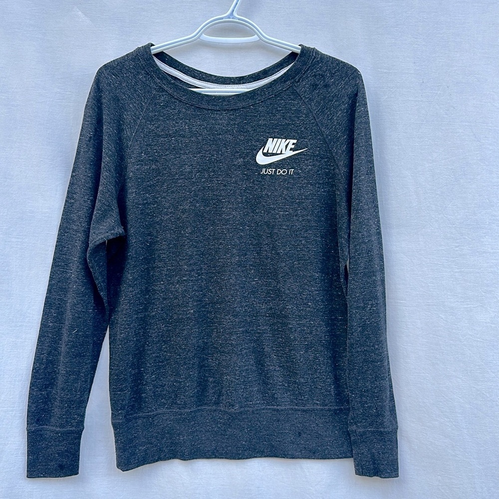 Nike Thin Pullover Sweater/Longsleeve Shirt